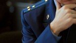 В Сысерти по результатам принятых прокуратурой мер территория, прилегающая к школам, оборудована горизонтальной разметкой, установлены дорожные знаки, устранены выбоины и просадки дорожного полотна